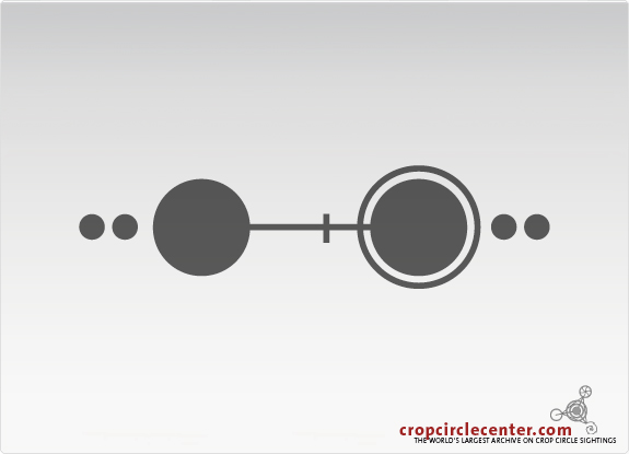 1995年7月33日英国麦田怪圈