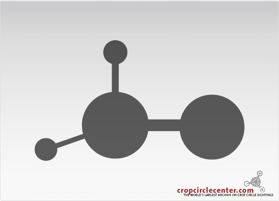 1995年7月24日德国麦田怪圈
