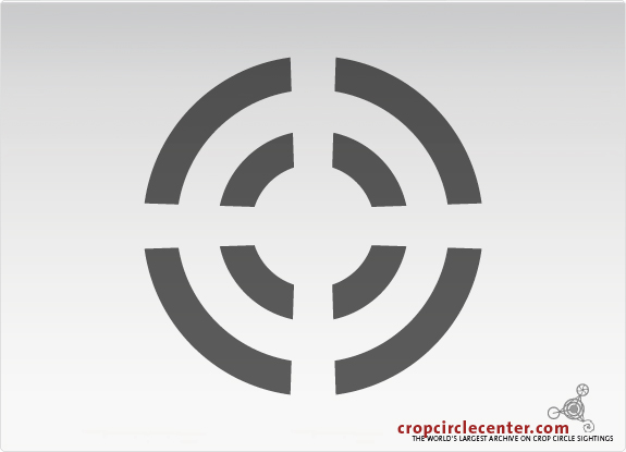 1995年7月16日丹麦麦田怪圈