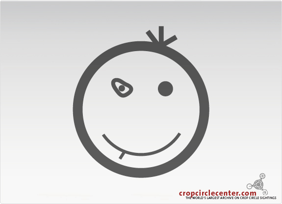 1995年7月16日英国麦田怪圈