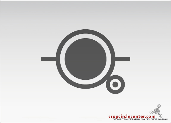 1995年7月23日英国麦田怪圈