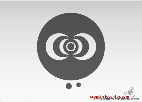 1995年7月21日英国Â Market Lavington麦田怪圈