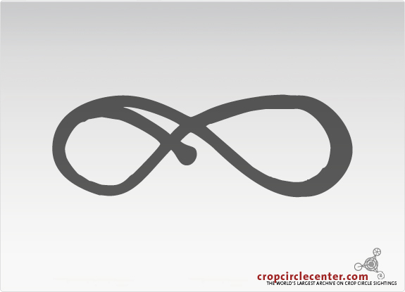 1995年8月33日挪威麦田怪圈