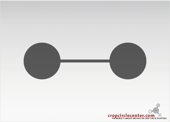 1995年8月19日英国麦田怪圈