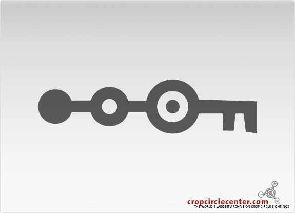 1995年8月22日挪威麦田怪圈