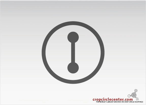 1995年9月7日捷克Â Agassiz麦田怪圈