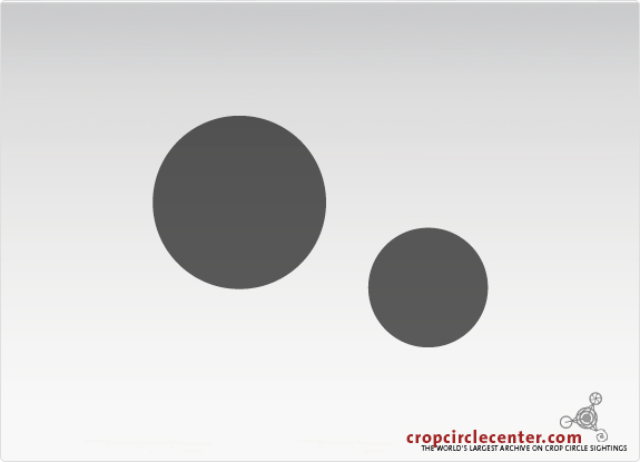 1995年9月5日英国麦田怪圈