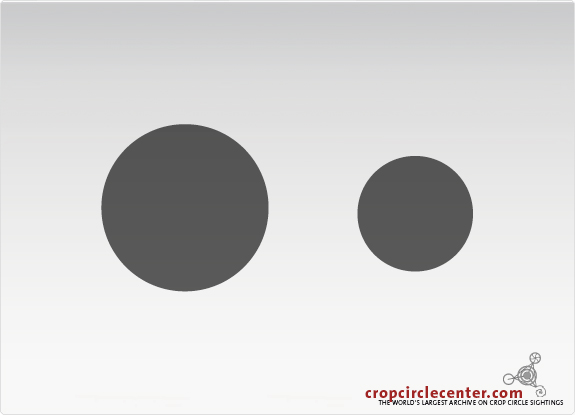 1995年12月26日荷兰麦田怪圈