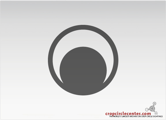 1996年5月26日英国Â Denton麦田怪圈