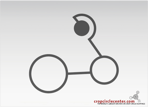 1996年6月28日英国麦田怪圈