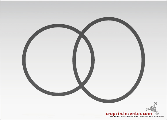 1996年6月9日美国Â Sapporo麦田怪圈