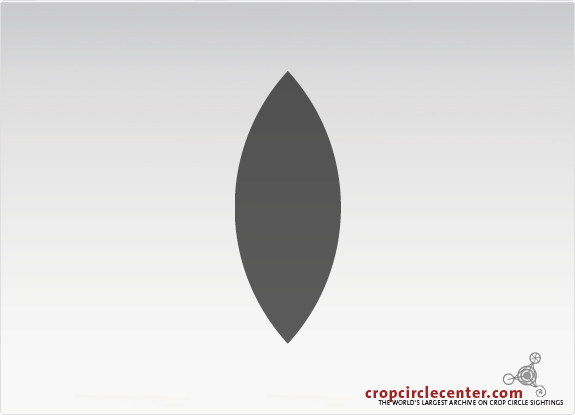 1996年6月32日英国麦田怪圈