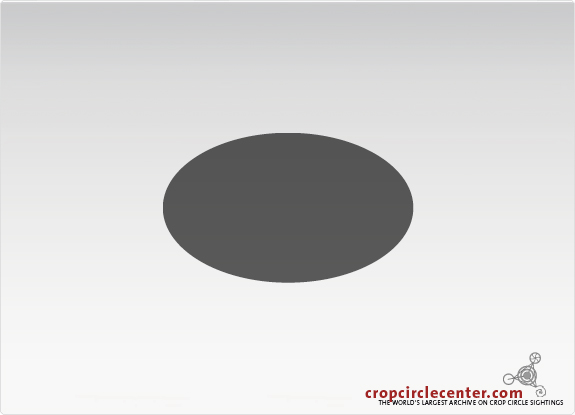 1996年6月4日美国Â Stony Creek麦田怪圈