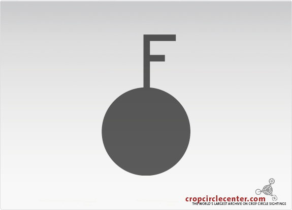 1996年6月30日德国麦田怪圈