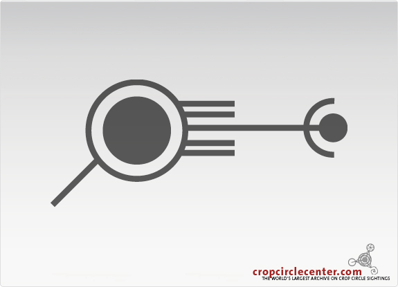 1996年7月30日荷兰麦田怪圈