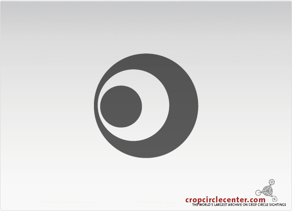 1996年7月7日英国麦田怪圈