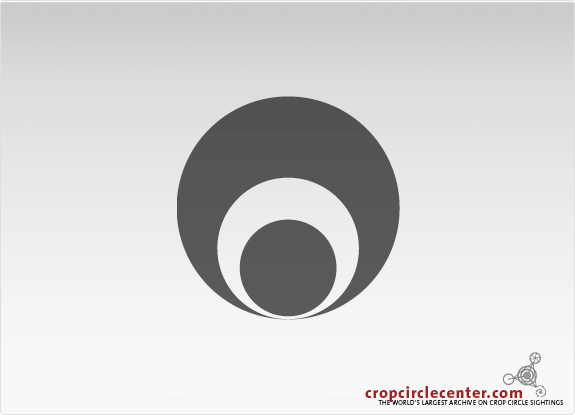 1996年7月16日英国麦田怪圈