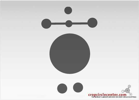 1996年7月28日英国麦田怪圈