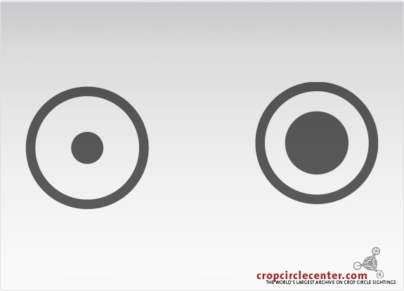 1996年7月27日英国麦田怪圈