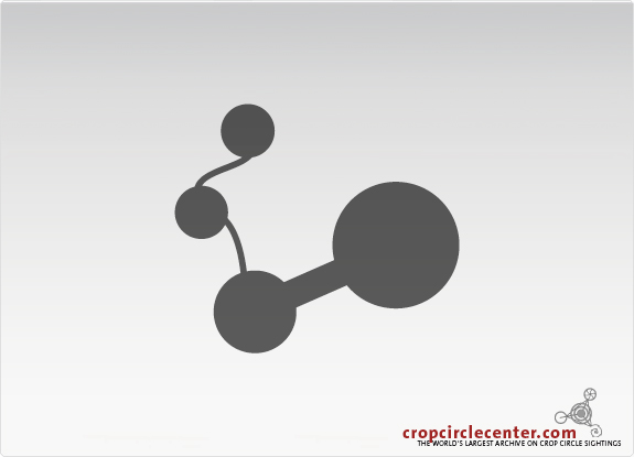 1996年7月8日德国麦田怪圈