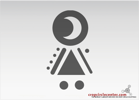 1996年7月26日英国麦田怪圈