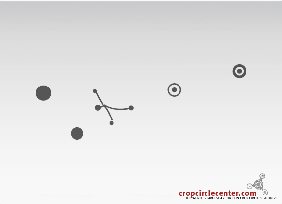 1996年7月14日英国麦田怪圈