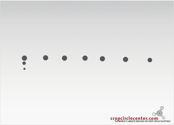 1996年7月1日英国麦田怪圈