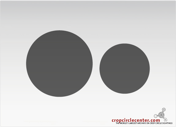 1996年7月33日丹麦麦田怪圈