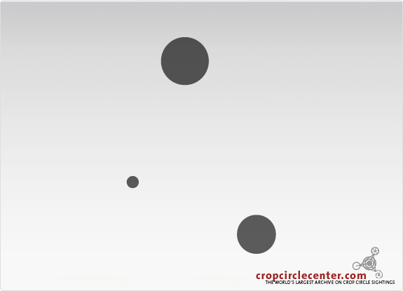 1996年7月28日德国麦田怪圈