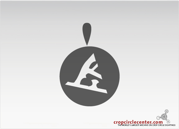 1996年7月20日英国麦田怪圈