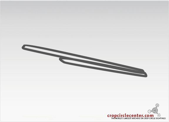 1996年7月32日英国麦田怪圈