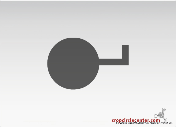 1996年7月2日英国麦田怪圈