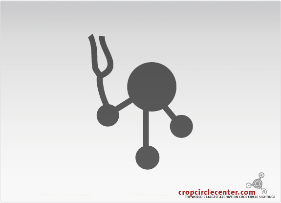 1996年7月29日荷兰麦田怪圈