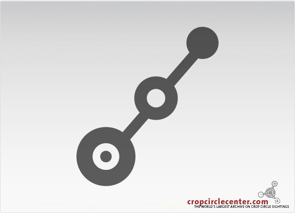 1996年7月20日美国ÂÂ ÂWheat70 m麦田怪圈