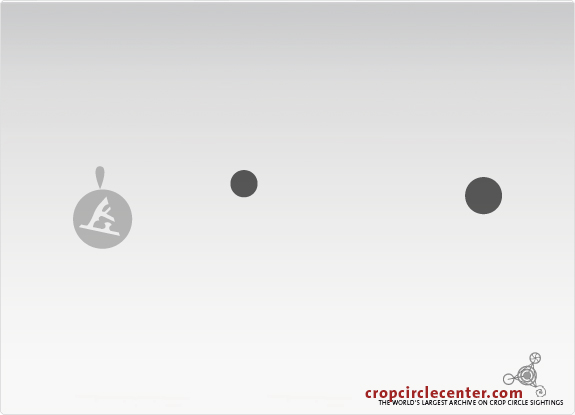 1996年7月20日英国麦田怪圈