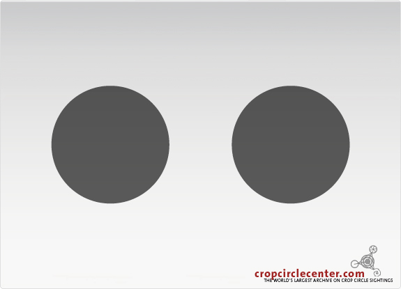 1996年7月32日英国麦田怪圈