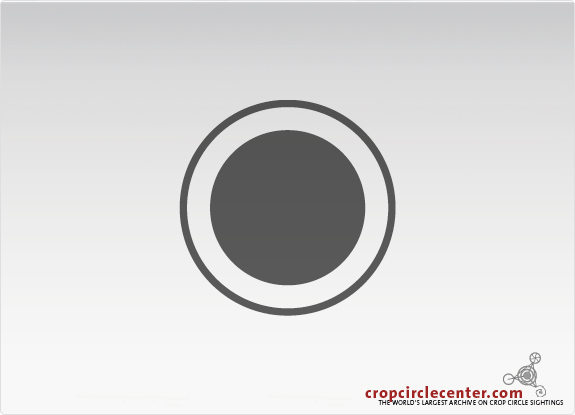 1996年8月24日英国麦田怪圈