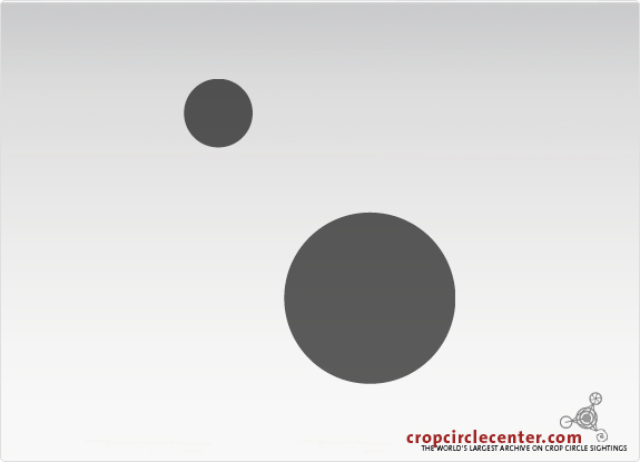 1996年8月16日捷克麦田怪圈