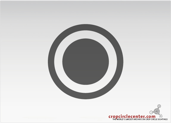 1996年8月17日荷兰麦田怪圈