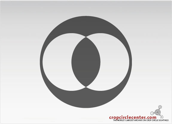 1996年8月1日英国ÂÂ ÂWheat62 m麦田怪圈