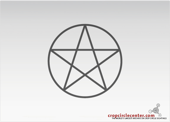 1996年8月17日捷克Â Espoo麦田怪圈