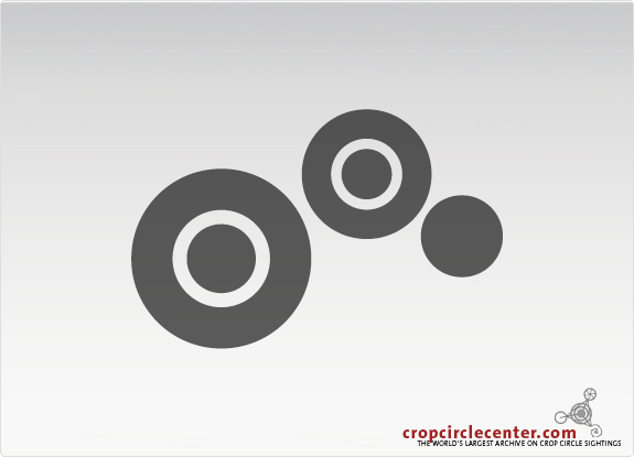 1996年8月24日芬兰麦田怪圈