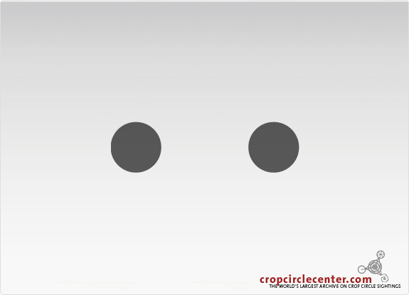 1996年8月18日荷兰麦田怪圈