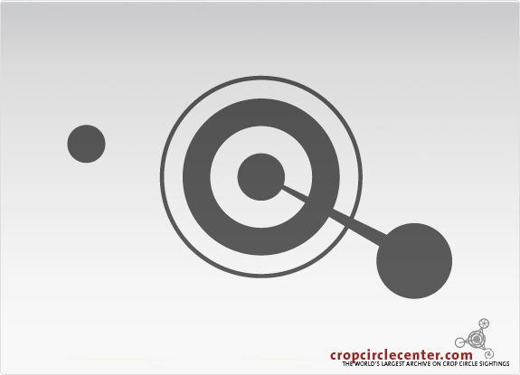 1996年8月17日芬兰麦田怪圈