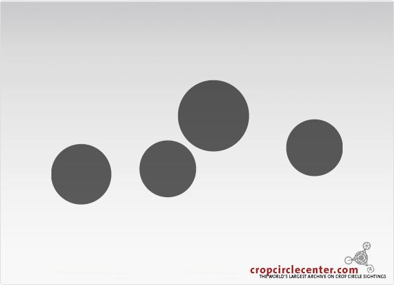 1996年8月18日荷兰麦田怪圈