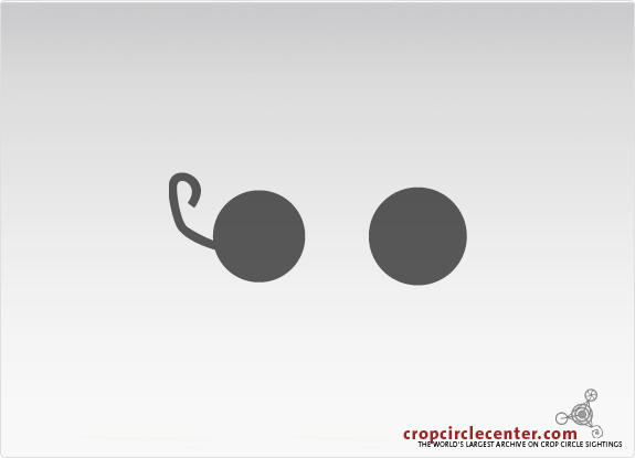 1996年12月8日荷兰麦田怪圈