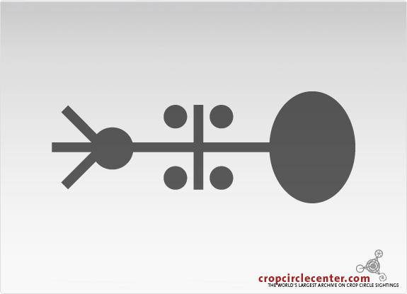 1996年12月33日荷兰麦田怪圈