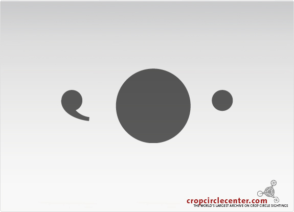 1996年12月8日荷兰麦田怪圈