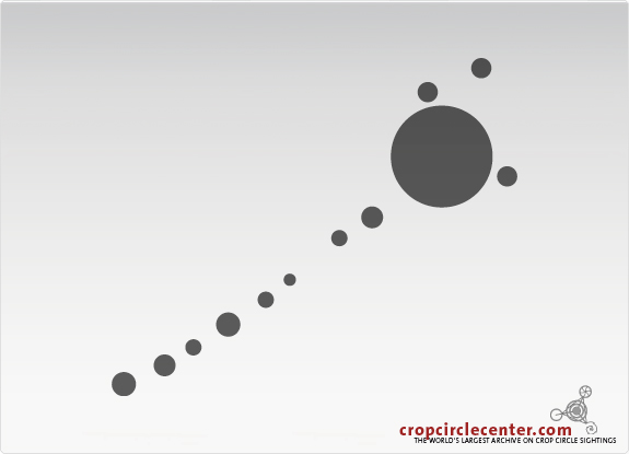 1996年12月27日荷兰麦田怪圈