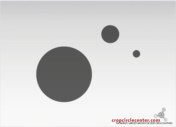 1997年1月33日英国麦田怪圈